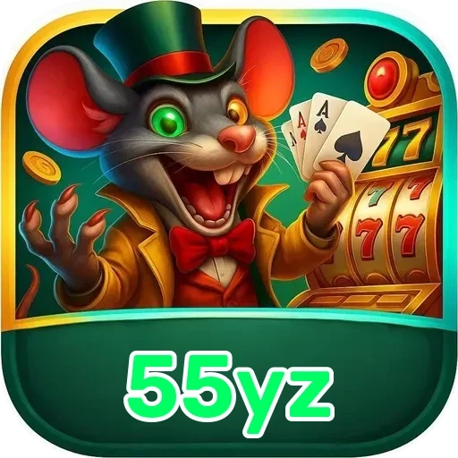 55yz: O Melhor Destino Para Jogadores Brasileiros Confiantes
