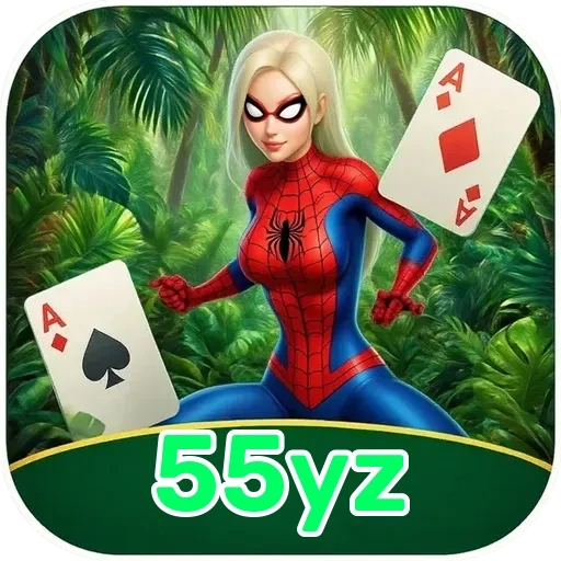 55yz: Recursos de Login que Elevam sua Experiência no Jogo