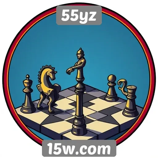 Guias de estratégia disponíveis no 55yz para jogadores